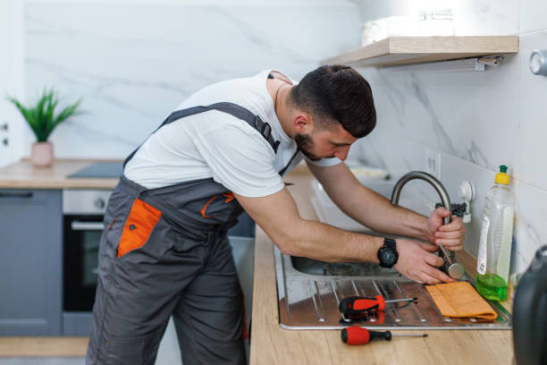 Best Sewer Cleaning Services  in Covgton, IN
