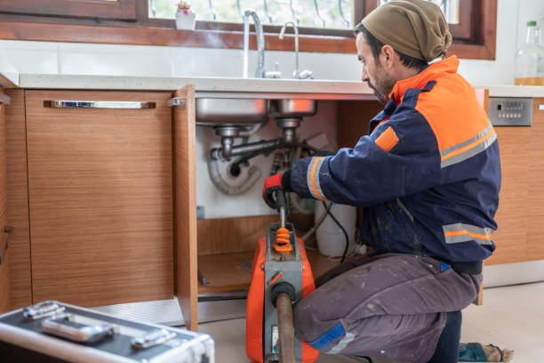 Best Septic Systems  in Covgton, IN
