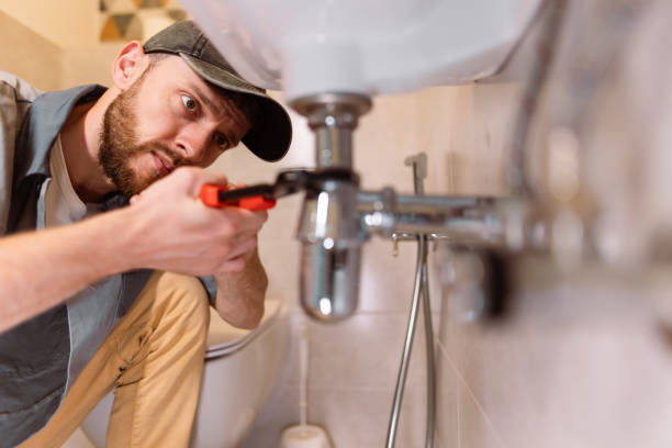 Best Residential Plumbing Services  in Covgton, IN