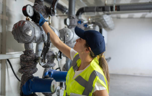 Best Water Leak Repair  in Covgton, IN