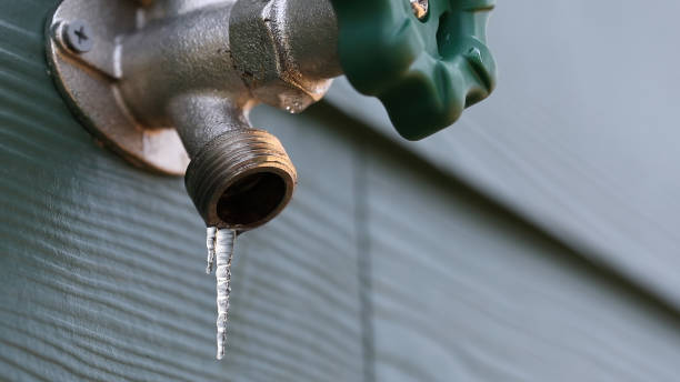 Professional Plumbing in Covington, IN