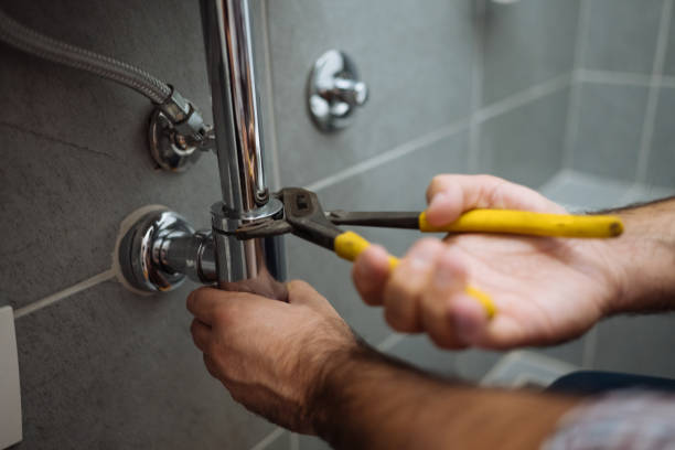 Best Water Softener Installation  in Covgton, IN