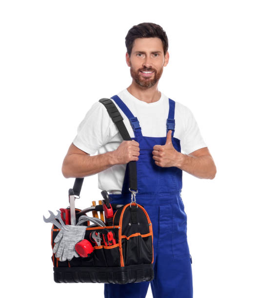 Best Leak Detection Services  in Covgton, IN