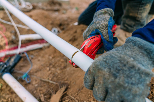 Best Emergency Plumbing Repair  in Covgton, IN