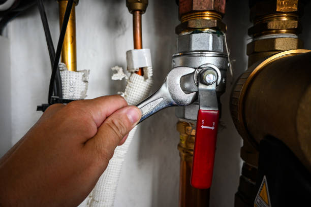 Best Best Plumbers Near Me  in Covgton, IN